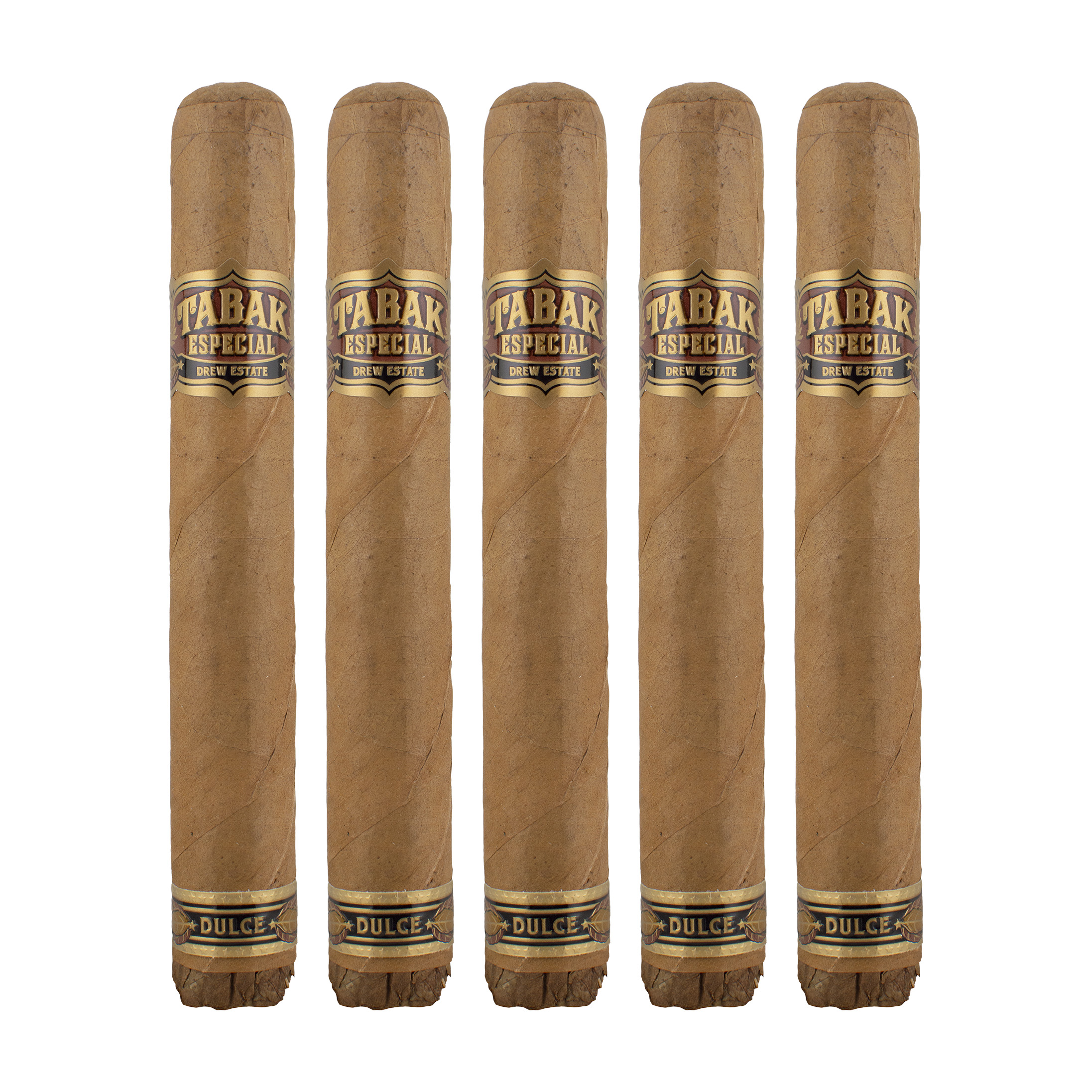 Tabak Dulce Toro Cigar - 5 Pack